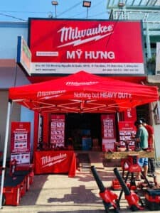 Mỹ Hưng Tool