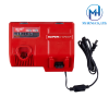 Đế sạc nhanh 12A Milwaukee M12-18SC