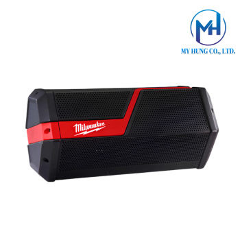 Loa Bluetooth Milwaukee M12-18 JSSP (bare)