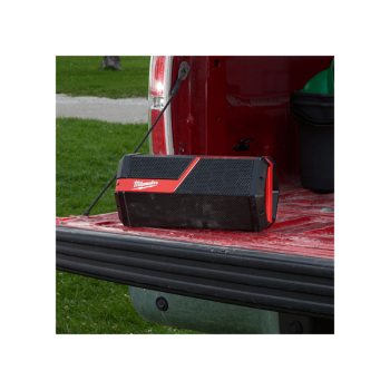 Alternative view of Loa Bluetooth Milwaukee M12-18 JSSP (bare)