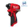 Máy vặn vít không chổi than Milwaukee M12 BLIDRC-0