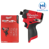 Máy vặn vít Milwaukee M12 FID2-0 (bare) - hộp giấy