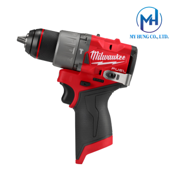 Máy Khoan Động Lực Milwaukee M12 FPD2-0X (Bare)