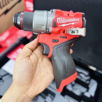 Alternative view of Máy Khoan Động Lực Milwaukee M12 FPD2-0X (Bare)