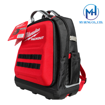 Alternative view of Balo PACKOUT Milwaukee 8301