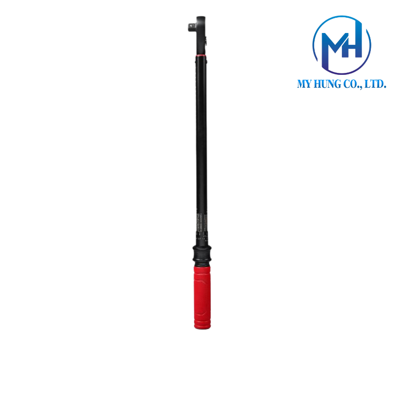 Cờ lê lực khẩu 1/2″ 40-200 Nm Milwaukee - Ảnh 2