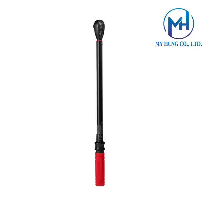Cờ lê lực khẩu 1/2″ 40-200 Nm Milwaukee - Ảnh 3