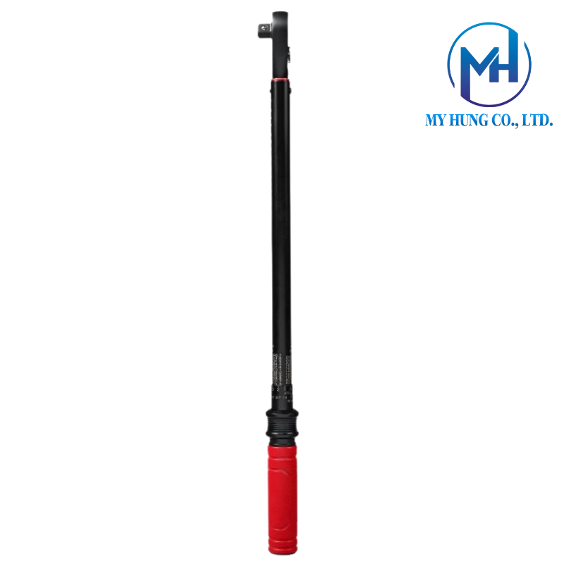 Cờ lê lực khẩu 1/2″ 60-340 Nm Milwaukee - Ảnh 3