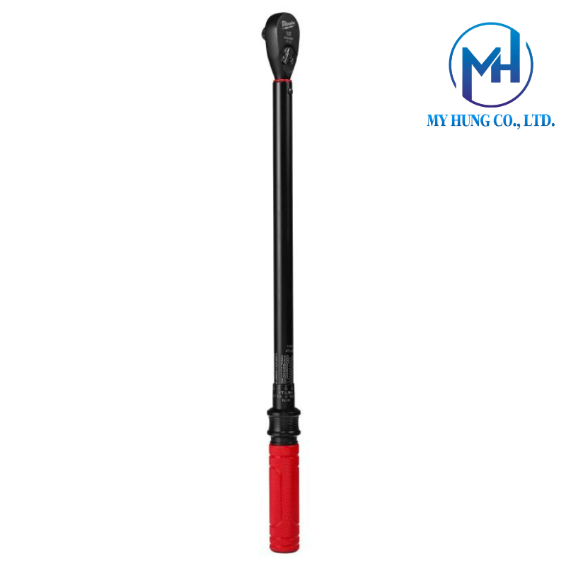 Cờ lê lực khẩu 1/2″ 60-340 Nm Milwaukee - Ảnh 2