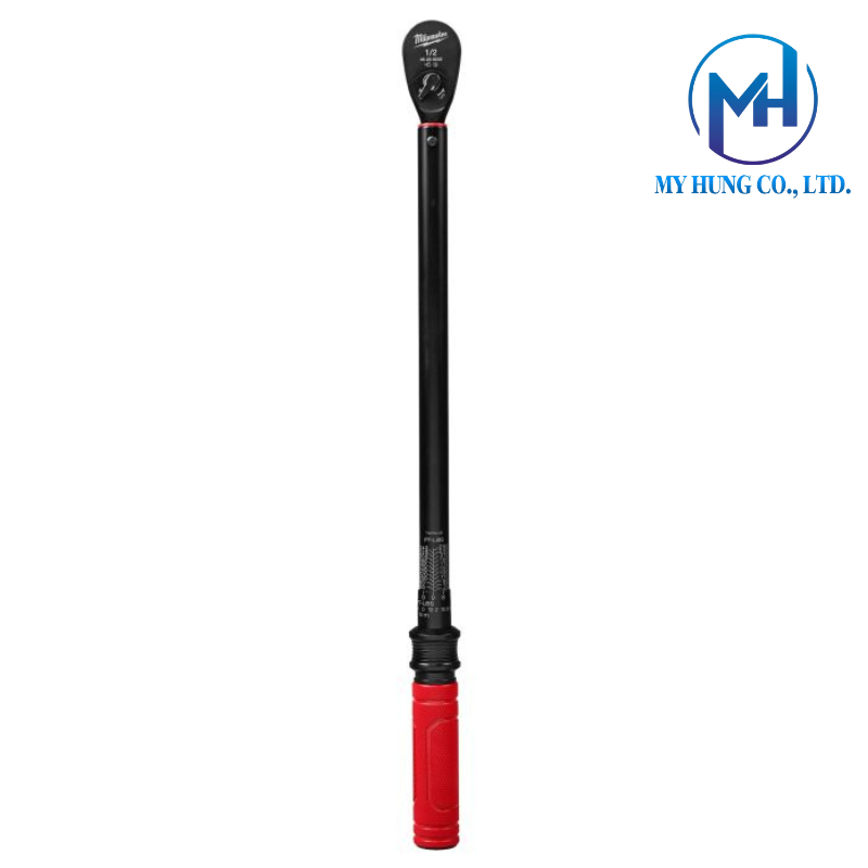 Cờ lê lực khẩu 1/2″ 60-340 Nm Milwaukee