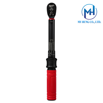 Alternative view of Cờ lê lực khẩu 3/8″ 10-50 Nm Milwaukee