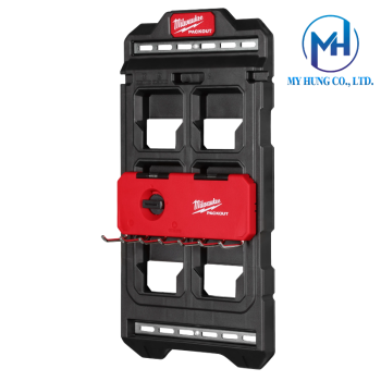 Alternative view of Giá treo PACKOUT Milwaukee 7 móc 48-22-8329