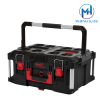 Hộp đựng dụng cụ PACKOUT đen 4932464079