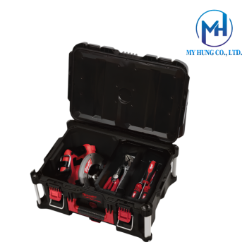 Alternative view of Hộp đựng dụng cụ PACKOUT đen 4932464079