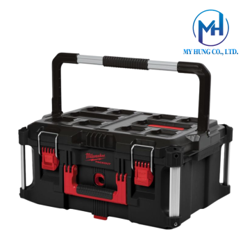 Hộp đựng dụng cụ PACKOUT đen 4932464079