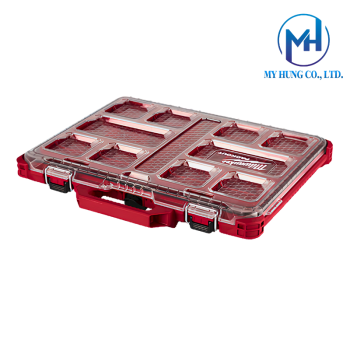 Hộp đựng dụng cụ PACKOUT Milwaukee 8431