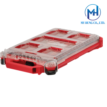 Hộp đựng dụng cụ PACKOUT Milwaukee 8436