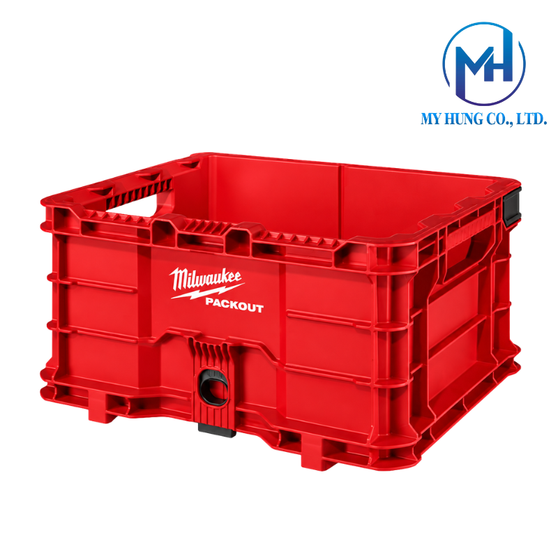 Hộp đựng dụng cụ PACKOUT Milwaukee 8440