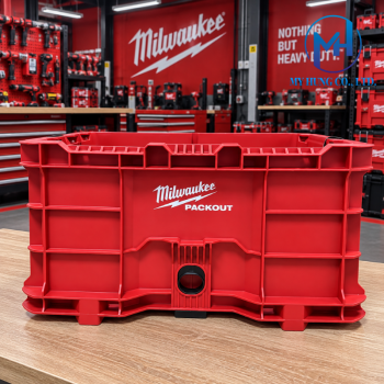 Alternative view of Hộp đựng dụng cụ PACKOUT Milwaukee 8440