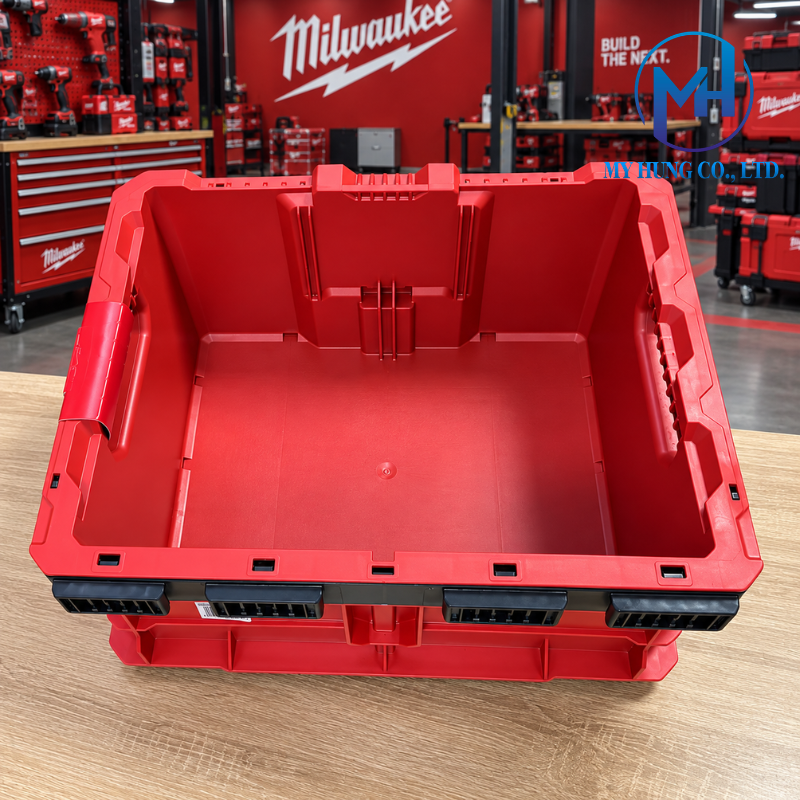 Hộp đựng dụng cụ PACKOUT Milwaukee 8440 - Ảnh 3