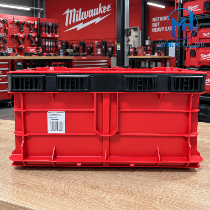 Hộp đựng dụng cụ PACKOUT Milwaukee 8440 - Ảnh 4
