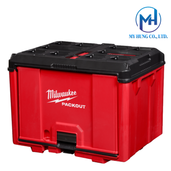Alternative view of Hộp đựng dụng cụ PACKOUT Milwaukee 8445