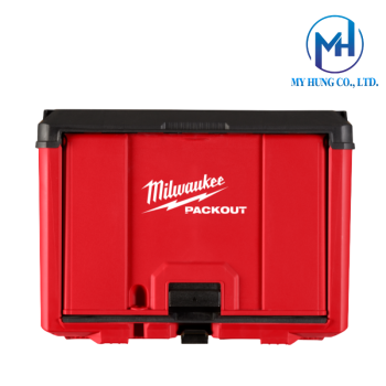 Hộp đựng dụng cụ PACKOUT Milwaukee 8445