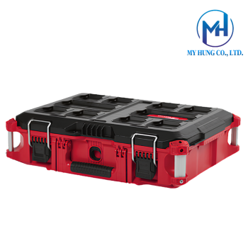 Hộp đựng dụng cụ PACKOUT Milwaukee 8450