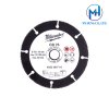 Lưỡi cắt đa năng 4932464716 (dùng cho máy M12 FCOT)