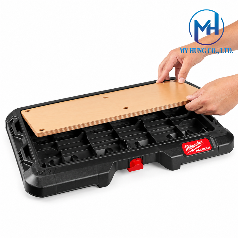 Mặt bàn làm việc PACKOUT Milwaukee 48-22-8488 - Ảnh 3