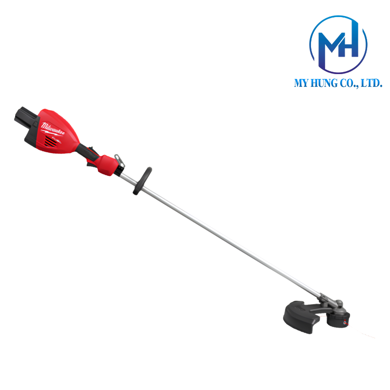 Máy cắt cỏ dùng pin Milwaukee M18 F2GTR - Ảnh 2