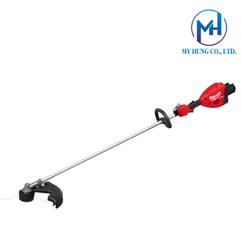 Máy cắt cỏ dùng pin Milwaukee M18 F2GTR