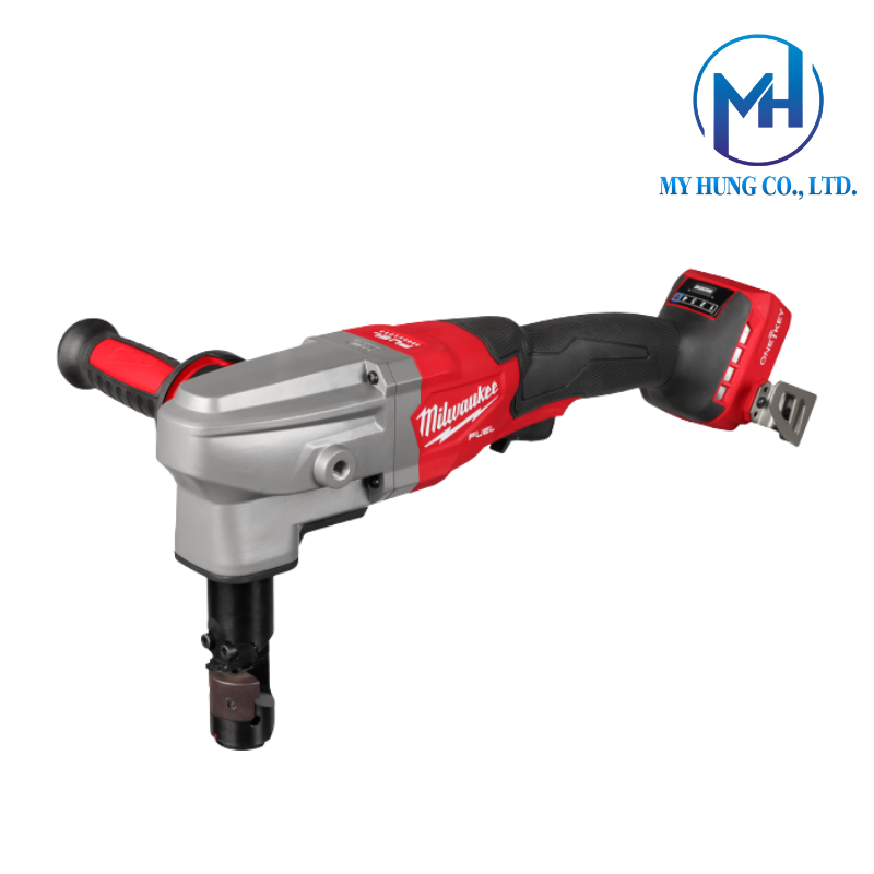 Máy cắt kim loại Milwaukee M18 FNB35-0X - Ảnh 3