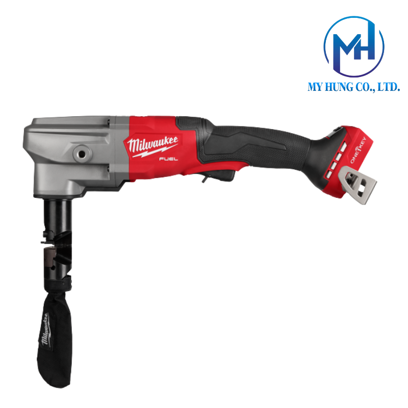 Máy cắt kim loại Milwaukee M18 FNB35-0X - Ảnh 2