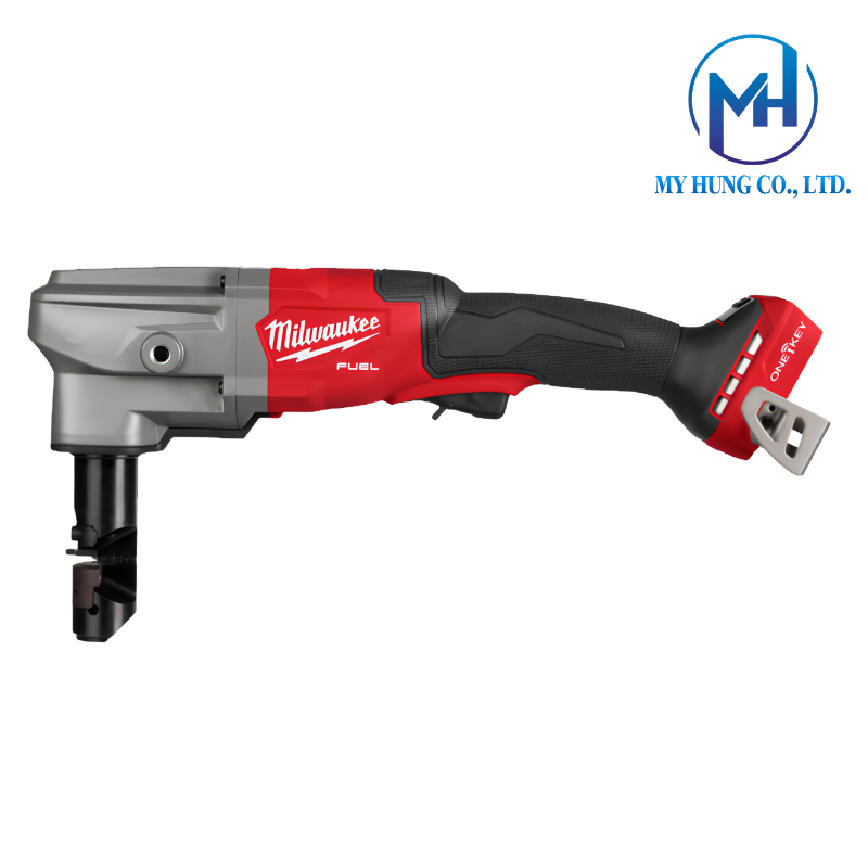 Máy cắt kim loại Milwaukee M18 FNB35-0X