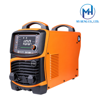 Máy cắt Plasma CUT 100 (L221 II JET20) Pilot 380V