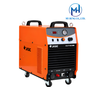 Máy cắt Plasma CUT-160 (L307) Kết nối CNC 380V