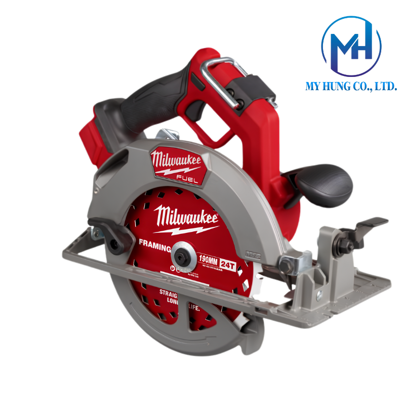 Máy cưa gỗ 180mm Milwaukee M18 FCS66GR3-0