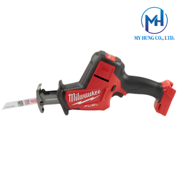 Alternative view of Máy cưa kiếm Milwaukee M18 FHZ-0 (bare)