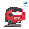 Máy cưa sọc Milwaukee M18 FJS-0X (bare)