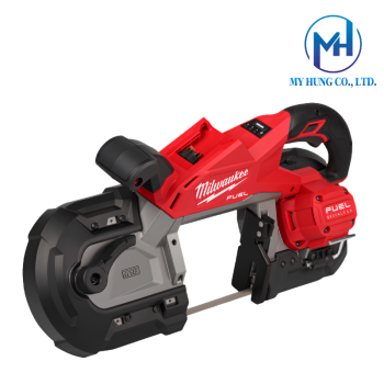 Alternative view of Máy cưa vòng Milwaukee M18 FBS85-0C0