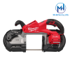 Máy cưa vòng Milwaukee M18 FBS85-0C0