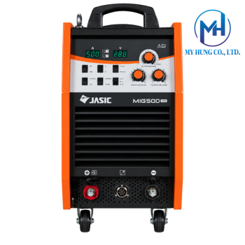 Máy hàn bán tự động MIG-500 (N388) Hồ quang chìm