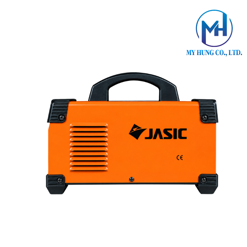 Máy hàn que Jasic ARES-200 ( Thay thế máy hàn cơ ) - Ảnh 3