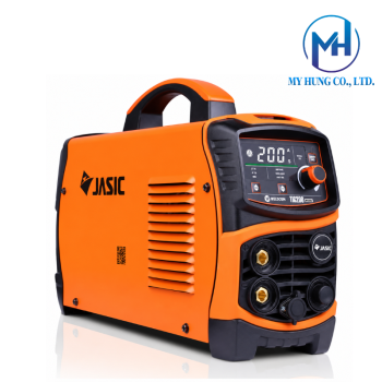 Alternative view of Máy hàn Tig 200 W223 Jasic (TIG/QUE)