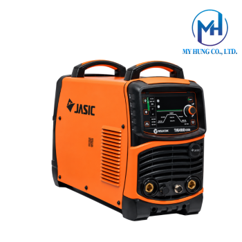 Máy hàn Tig TIG-400 W231 II JET20 (Tig lạnh/Que)