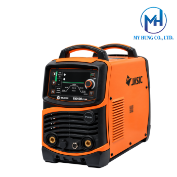 Alternative view of Máy hàn Tig TIG-400 W231 II JET20 (Tig lạnh/Que)