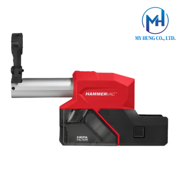 Alternative view of Máy hút bụi chuyên dụng Milwaukee M18 FDDEC-0