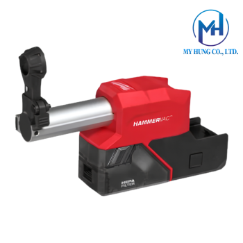 Máy hút bụi chuyên dụng Milwaukee M18 FDDEC-0