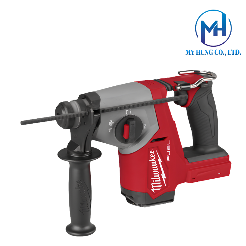 Máy khoan búa SDS+ 16mm Milwaukee M18 FHAC16-0X0